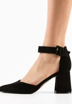 Pantofi dama Shard Negri imagine