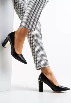 Pantofi dama Sherman Negri imagine