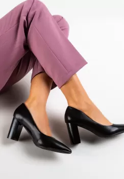 Pantofi dama Sierra Negri imagine