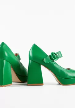 Pantofi dama Siyao Verzi imagine