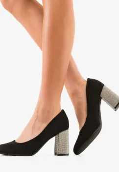 Pantofi dama Sklopi Negri 3 imagine