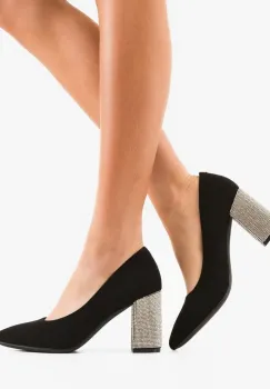 Pantofi dama Sklopi Negri 4 imagine
