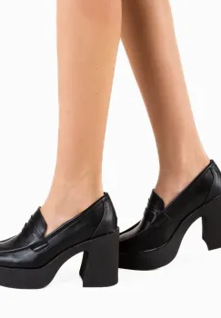 Pantofi dama Socheat Negri imagine