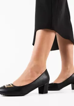 Pantofi dama Stark Negri imagine