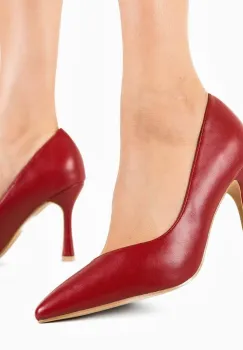 Pantofi dama Staryu Grena imagine