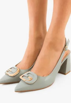 Pantofi dama Stayky Gri imagine