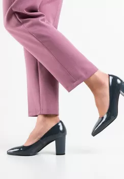 Pantofi dama Stevenson Gri imagine