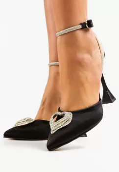 Pantofi dama Tabakan Negri imagine