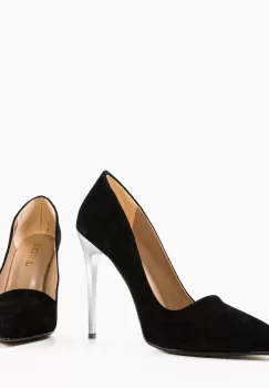 Pantofi dama Tamasa Negri 5 imagine
