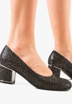 Pantofi dama Teord Negri imagine