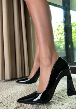 Pantofi dama Terry Negri imagine