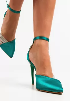 Pantofi dama Tiago Verzi imagine