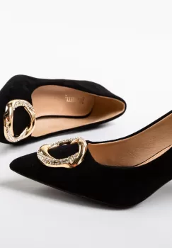 Pantofi dama Tillie Negri imagine