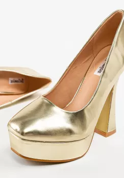 Pantofi dama Tiyam Aurii imagine