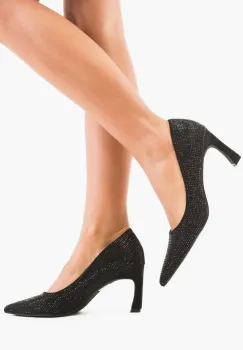 Pantofi dama Toryum Negri imagine
