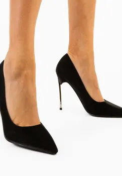 Pantofi dama Totto Negri imagine