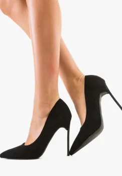 Pantofi dama Totto Negri 3 imagine