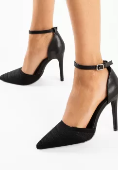 Pantofi dama Tracey Negri imagine
