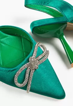 Pantofi dama Tsholofelo Verzi imagine