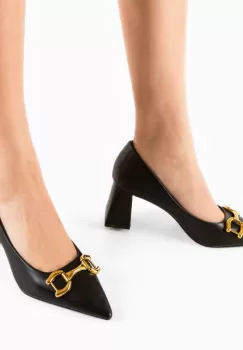 Pantofi dama Turan Negri imagine