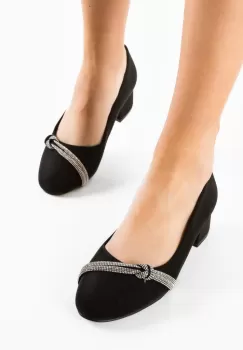 Pantofi dama Turen Negri imagine