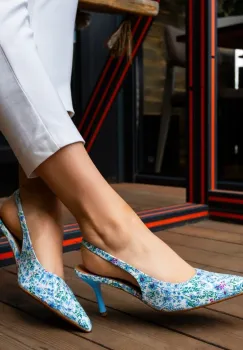 Pantofi cu Toc imagine