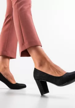 Pantofi dama Ursen Negri imagine