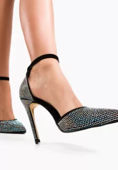 Pantofi dama Uzinan Negri 5 imagine