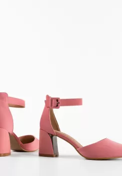 Pantofi dama Vandre Roz imagine