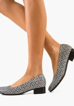 Pantofi dama Vegge Multi imagine