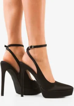 Pantofi dama Velyon Negri imagine