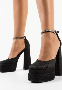 Pantofi dama Vestrok Negri 2 imagine