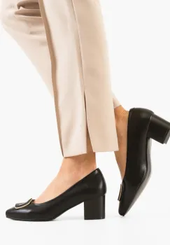 Pantofi dama Vincen Negri 2 imagine