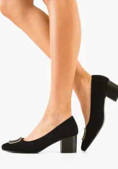Pantofi dama Vincen Negri imagine