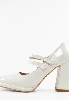 Pantofi dama Vintage Albi imagine