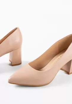 Pantofi dama Walton Roz imagine