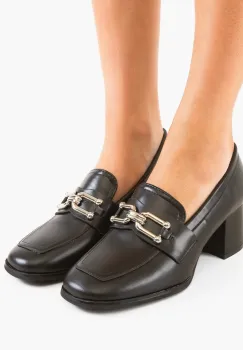 Pantofi dama Wang Negri imagine