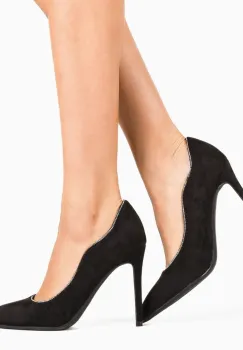 Pantofi dama Wayan Negri imagine