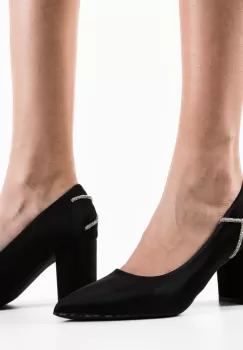 Pantofi dama Wick Negri imagine