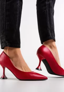 Pantofi dama Wiktor Grena imagine