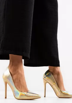 Pantofi dama Yan Aurii imagine