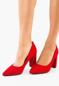 Pantofi dama Yang Rosii imagine
