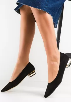 Pantofi dama Yasemin Negri imagine