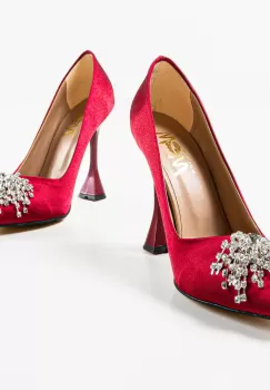 Pantofi dama Yerer Grena imagine