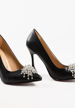 Pantofi dama Yerer Negri 2 imagine