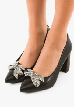 Pantofi dama Yesee Negri imagine