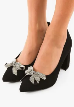 Pantofi dama Yesee Negri imagine