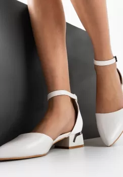 Pantofi dama Zahra Albi imagine