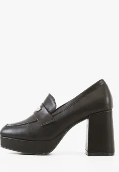 Pantofi dama Zahraa Negri 2 imagine