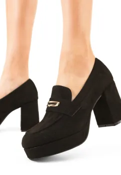 Pantofi dama Zahraa Negri imagine